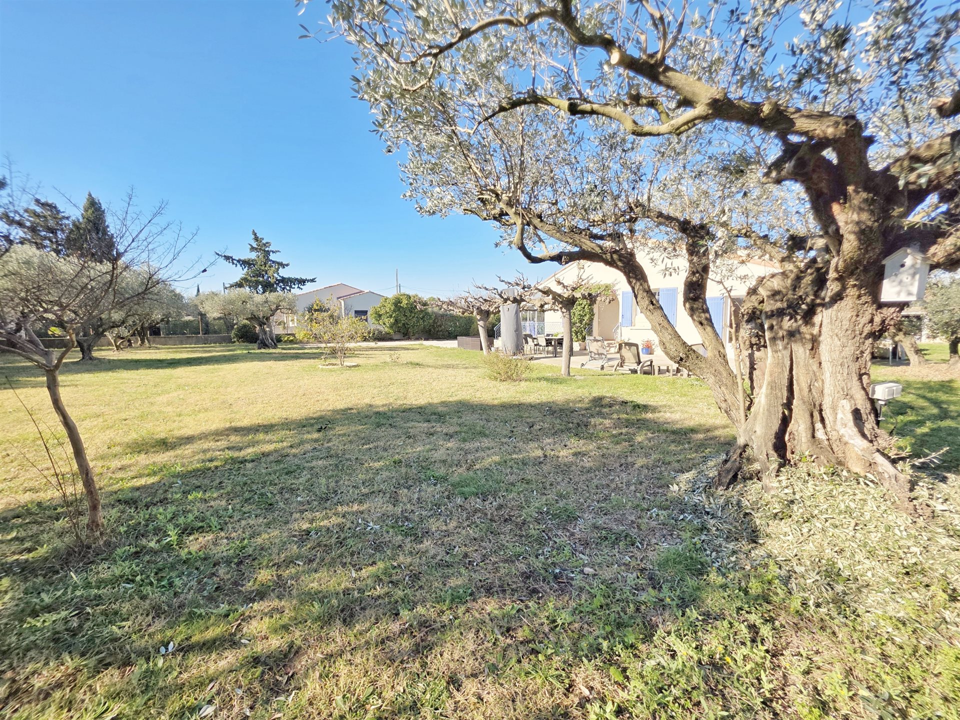 Maison à vendre, 141m², Beaucaire