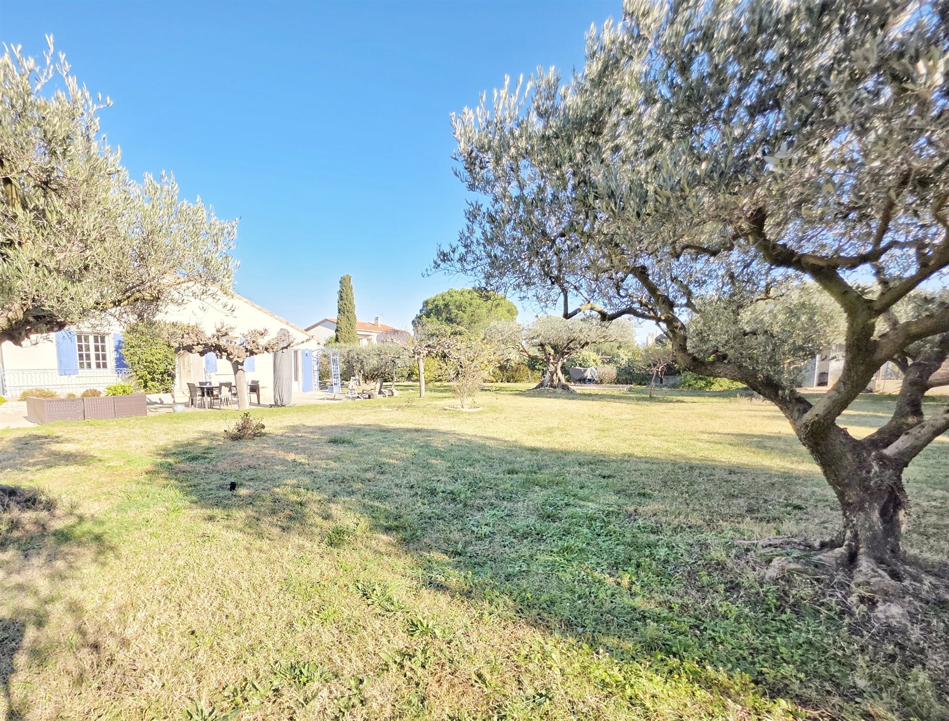 Maison à vendre, 141m², Beaucaire