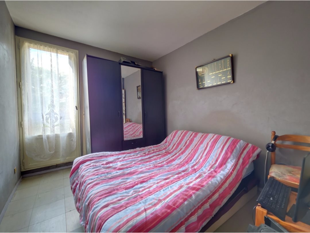 Appartement à vendre, 63m², Arles