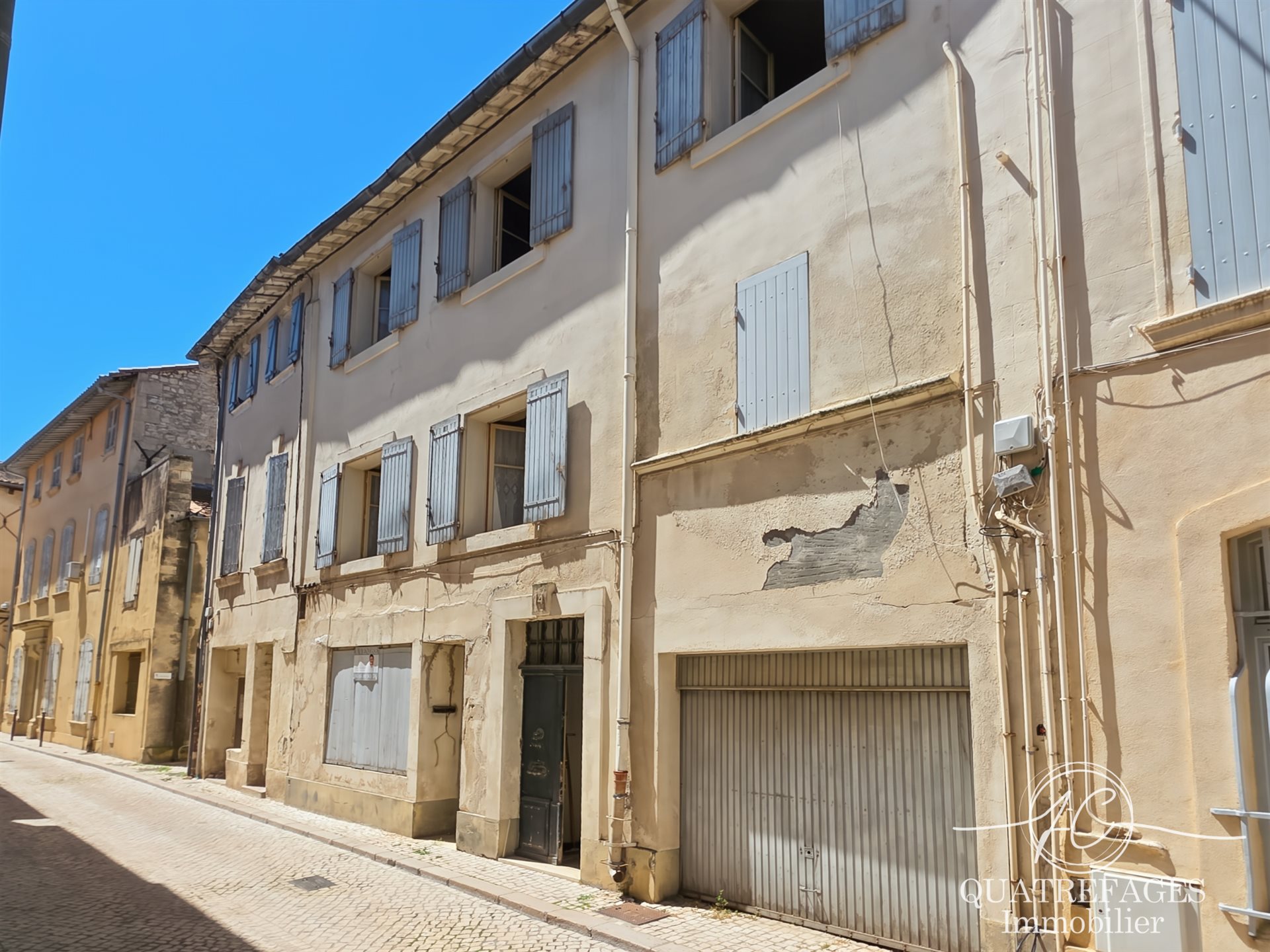 Maison à vendre, 170m², Tarascon