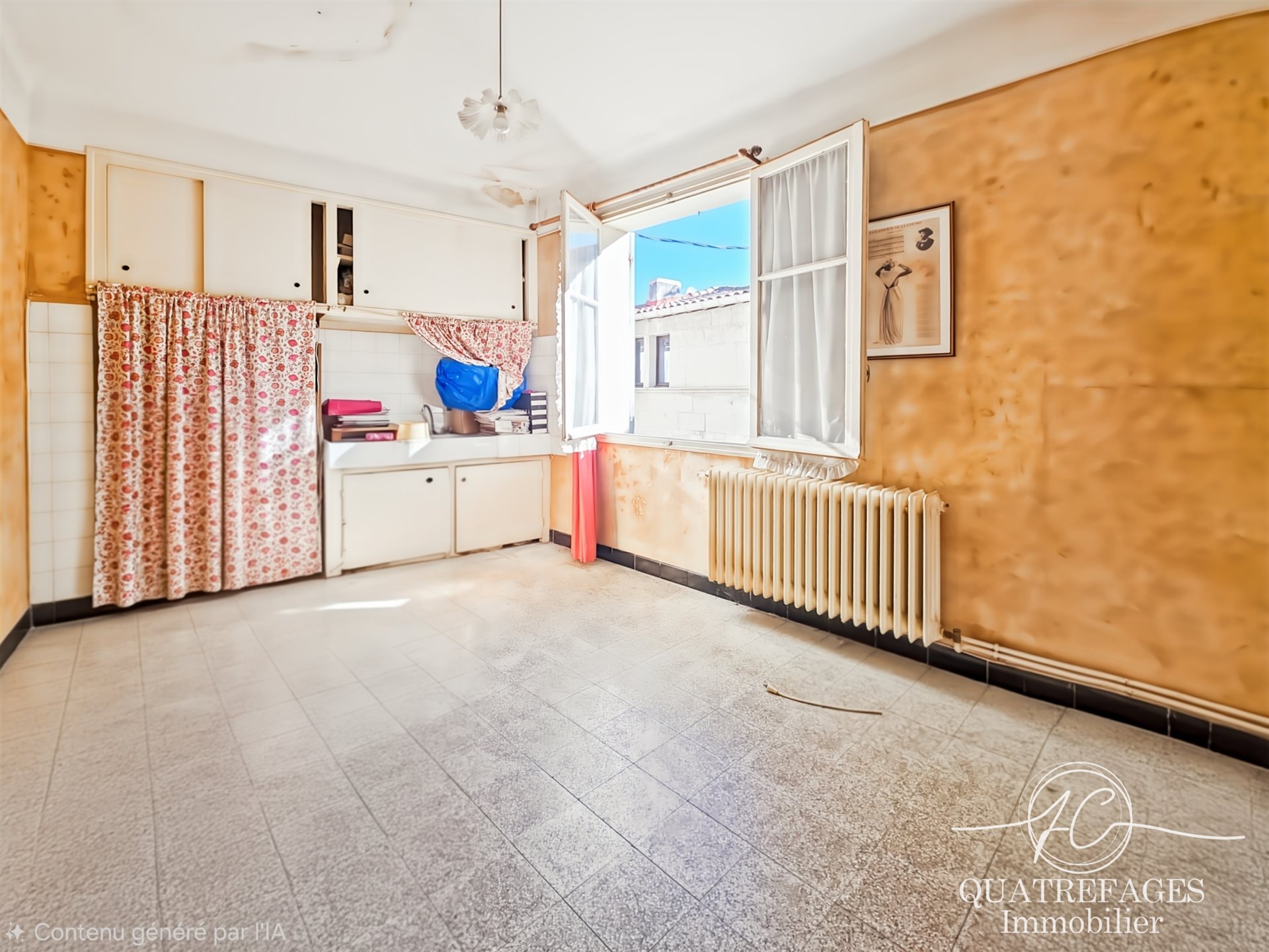 Maison à vendre, 170m², Tarascon