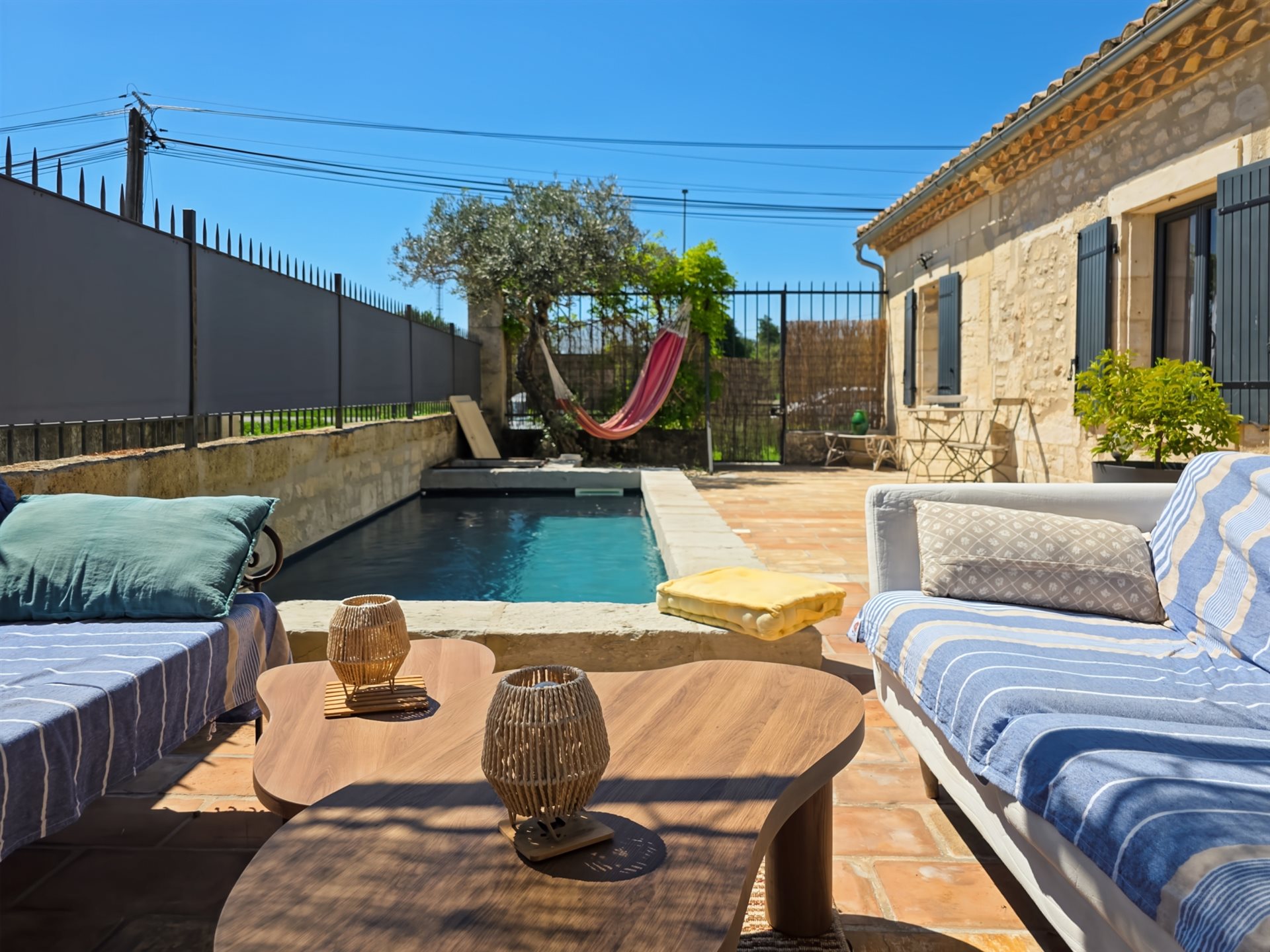 Maison à vendre, 65m², Tarascon