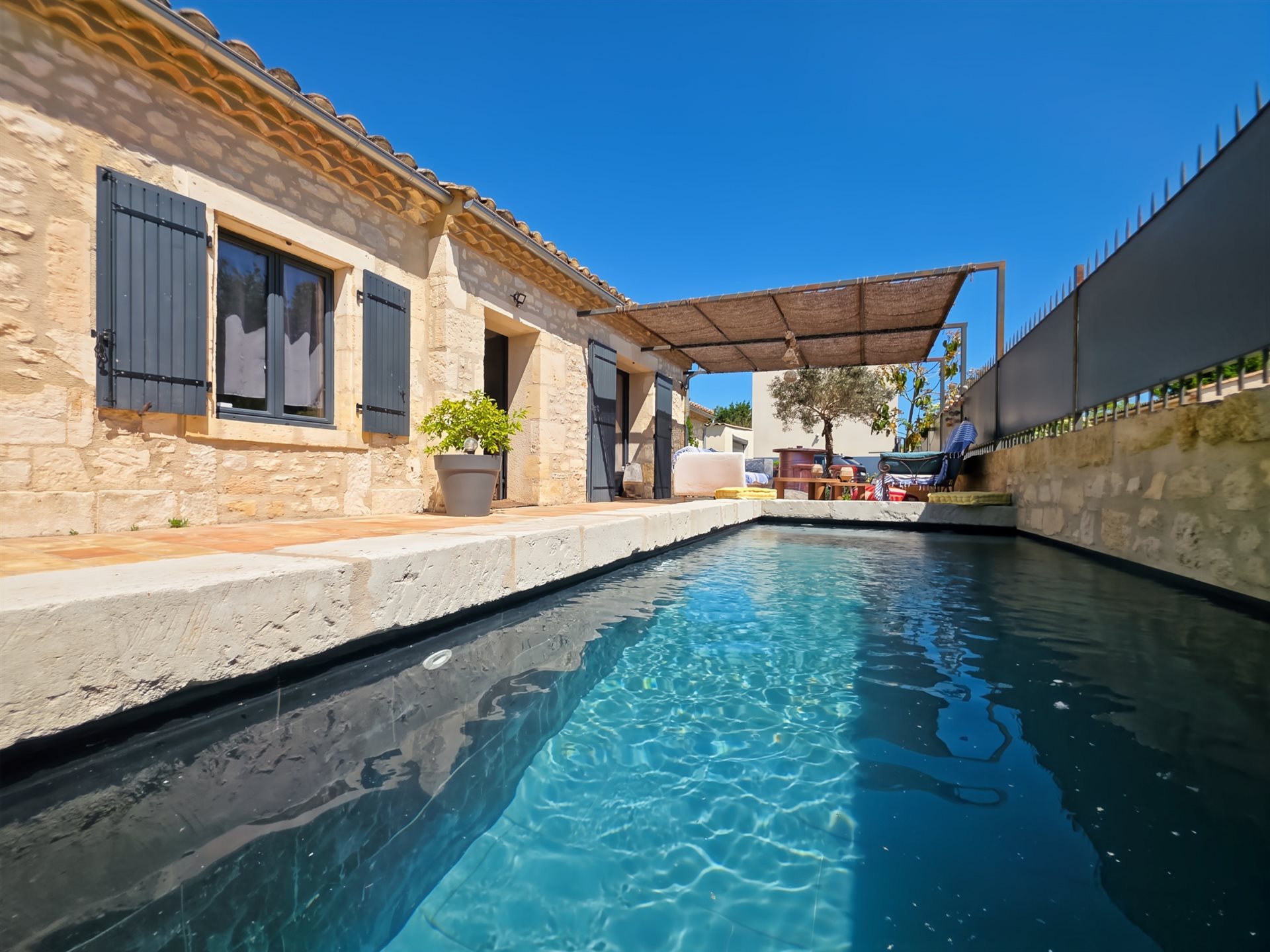 Maison à vendre, 65m², Tarascon