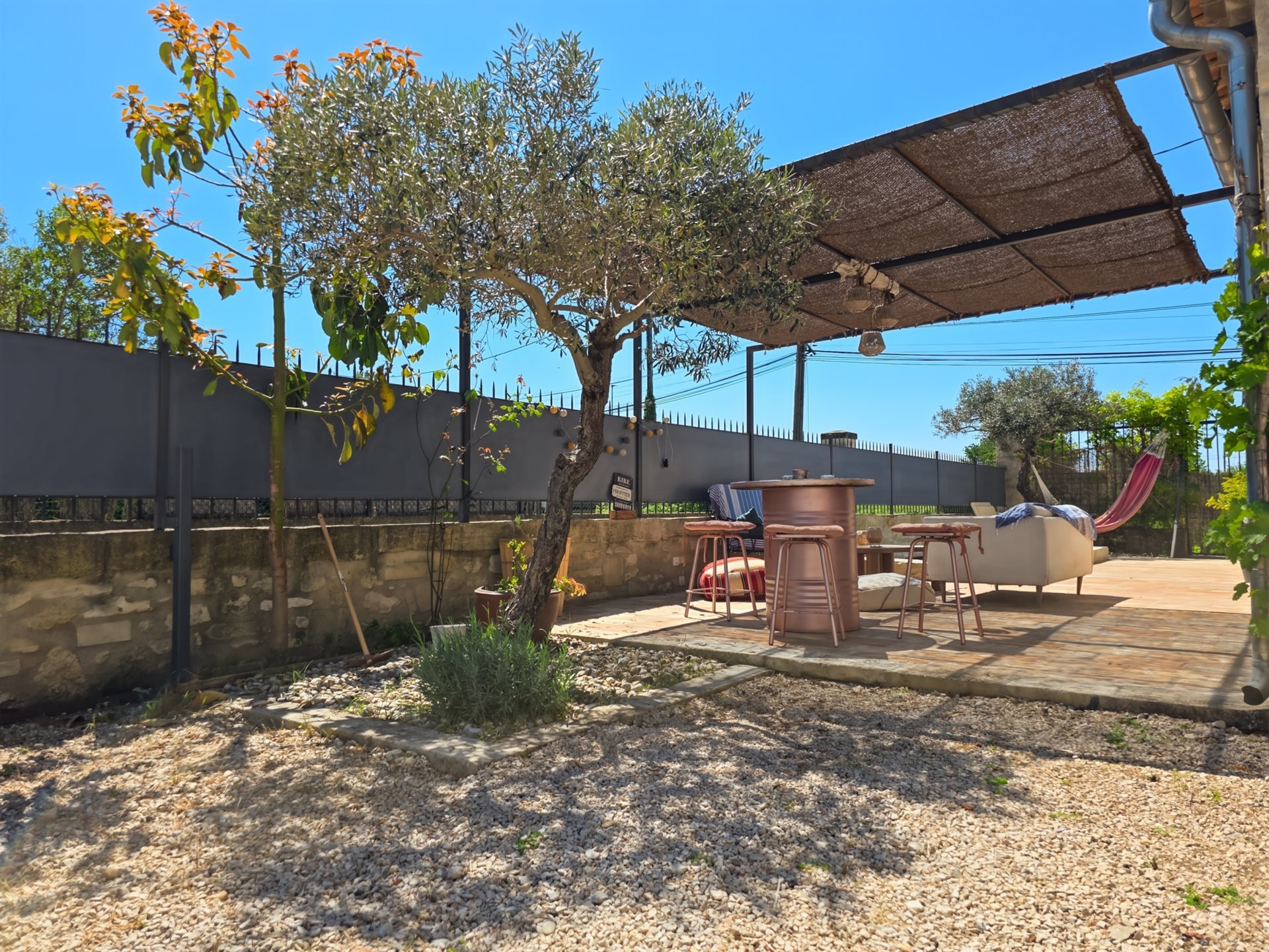Maison à vendre, 65m², Tarascon