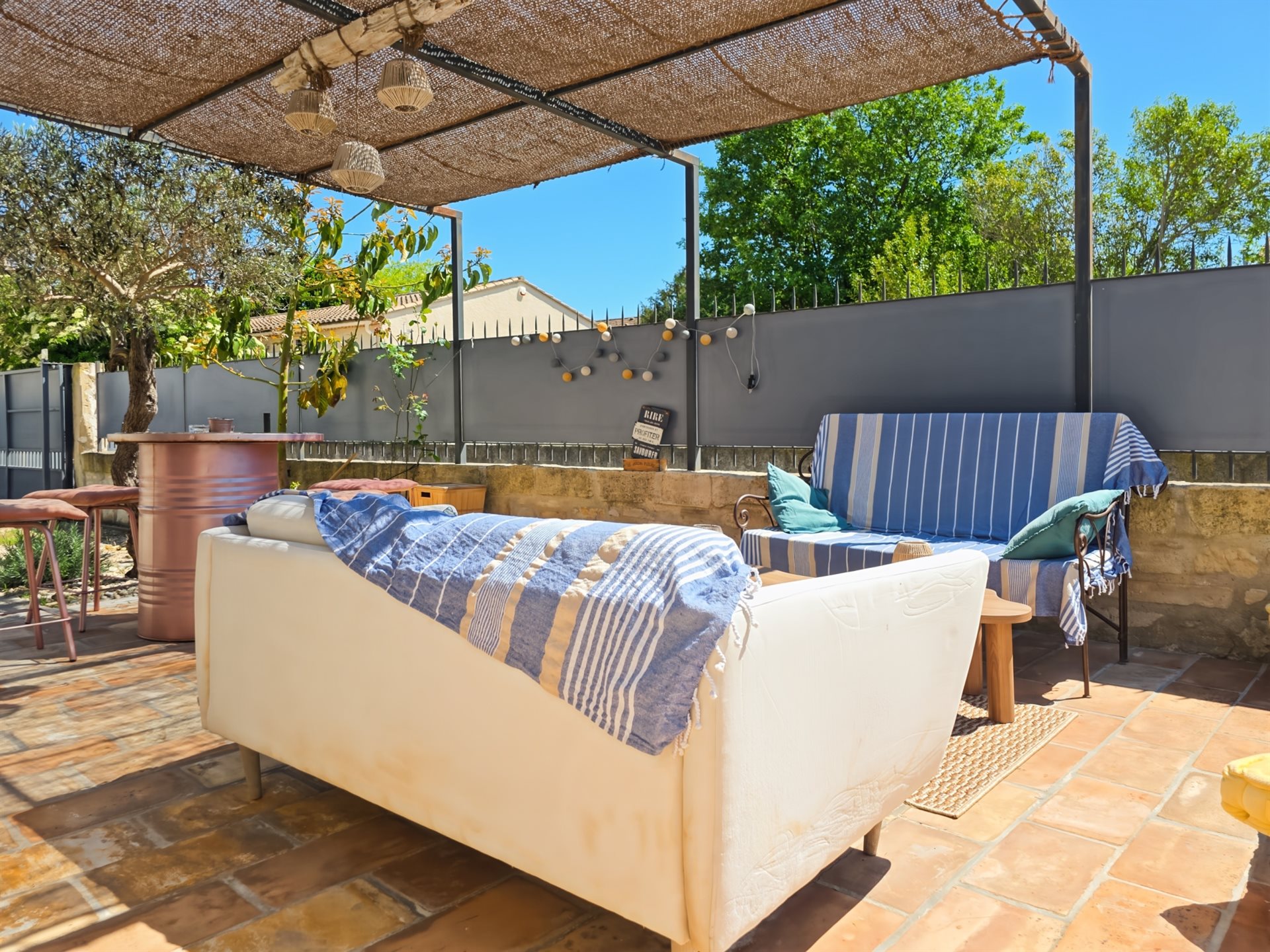 Maison à vendre, 65m², Tarascon