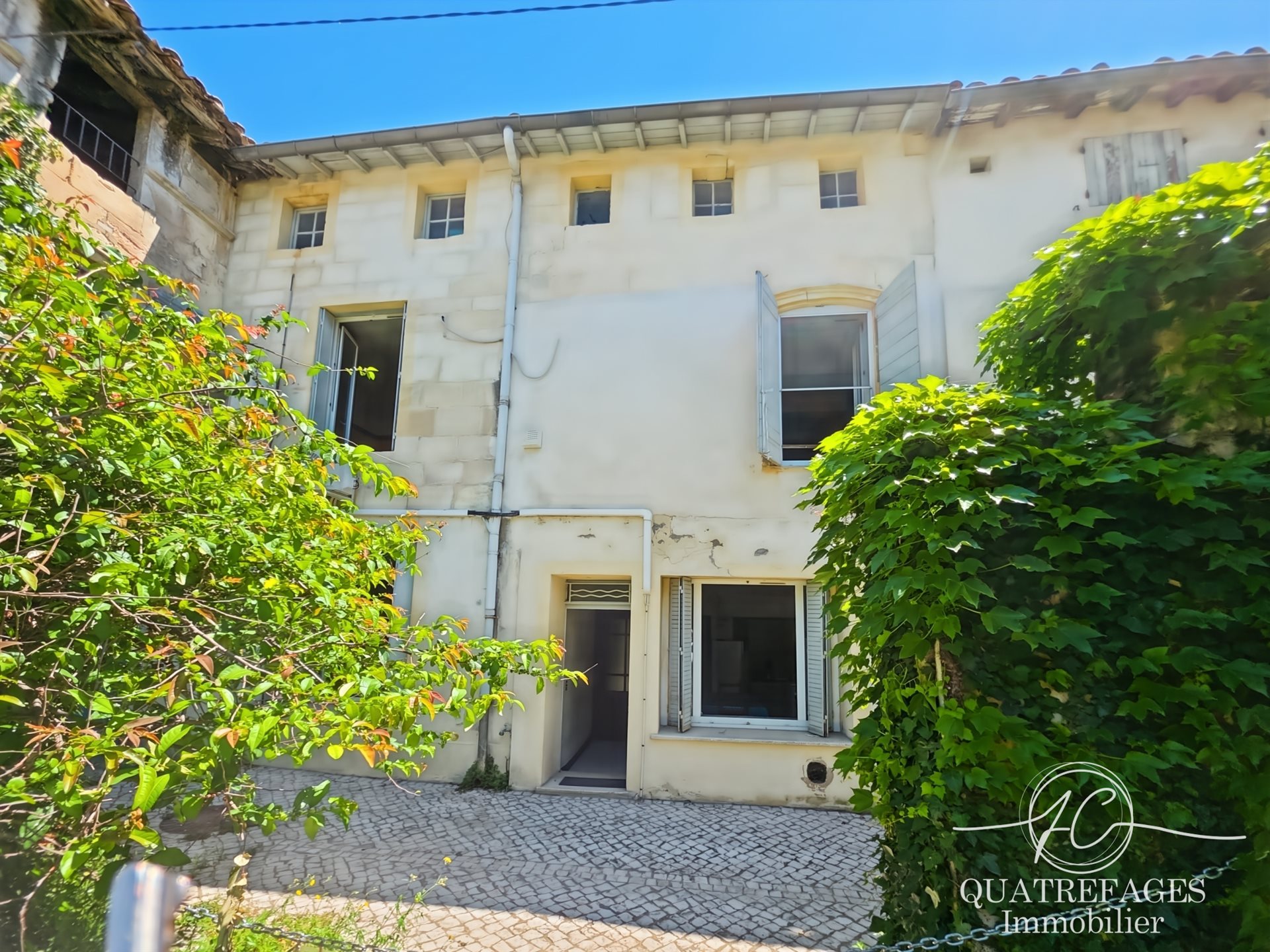 Maison à vendre, 213m², Tarascon