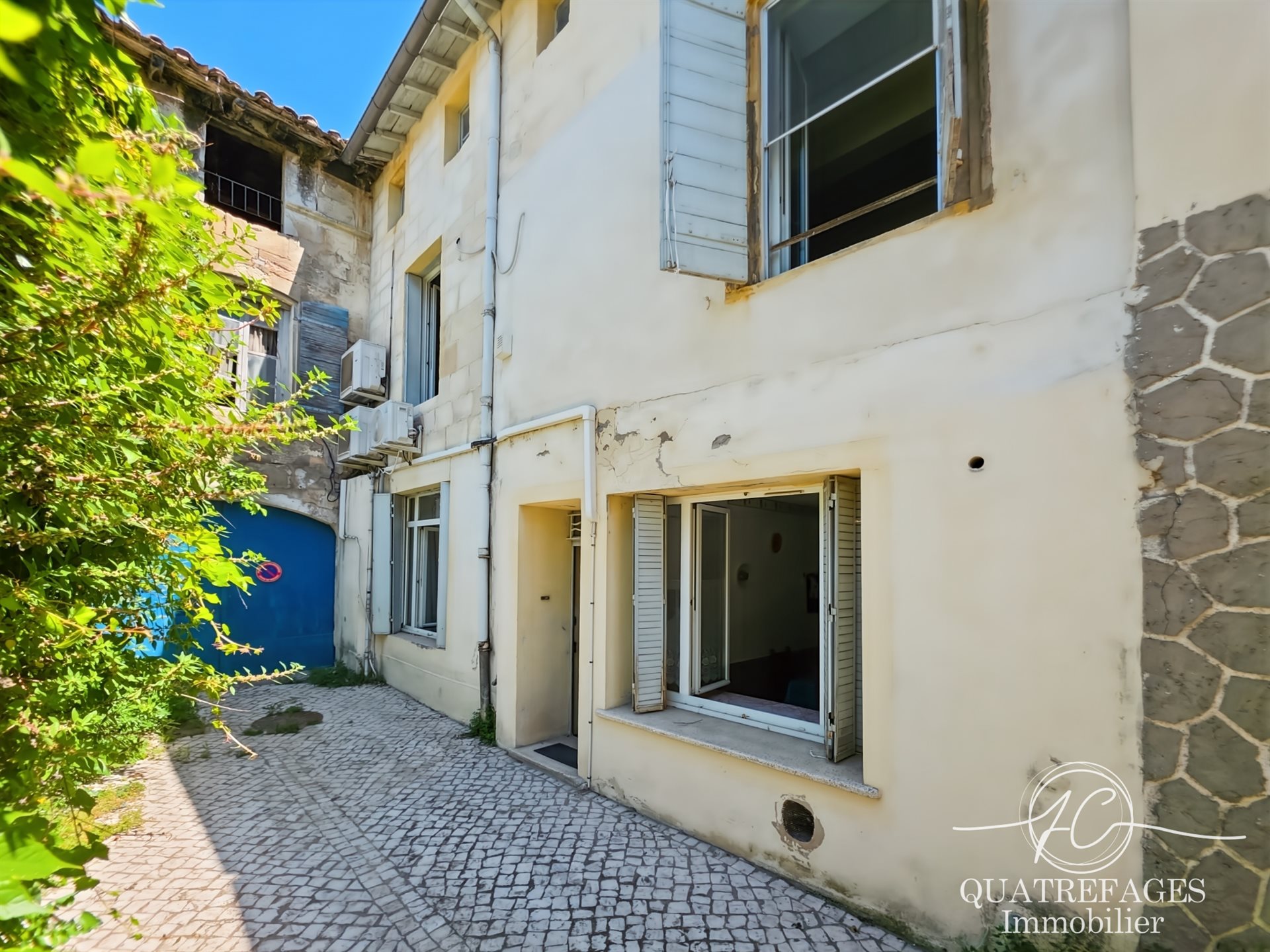 Maison à vendre, 213m², Tarascon