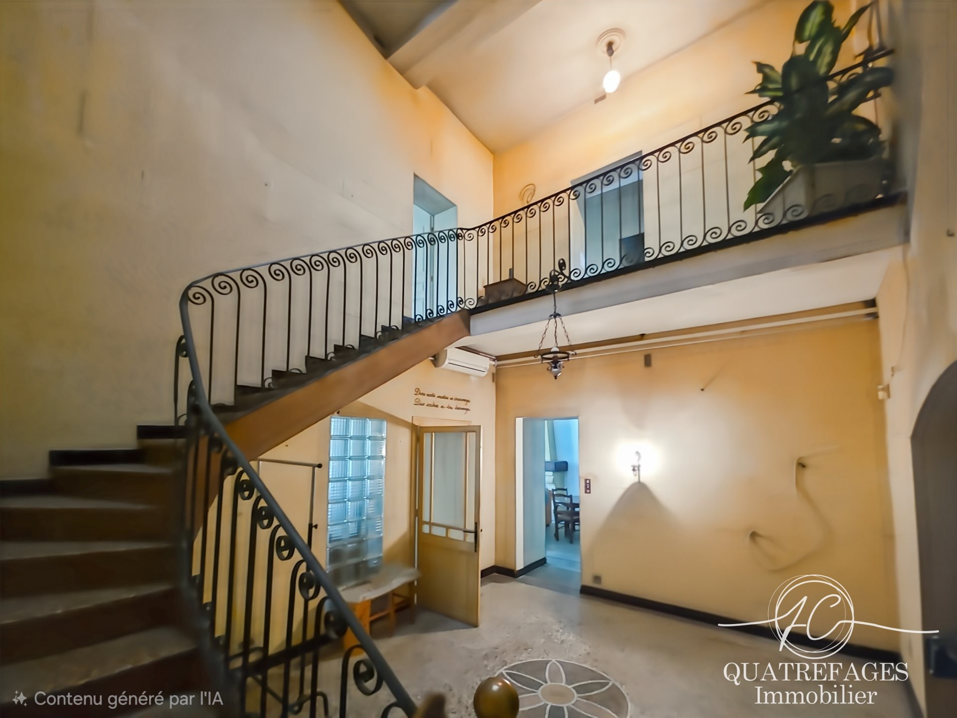 Maison à vendre, 213m², Tarascon