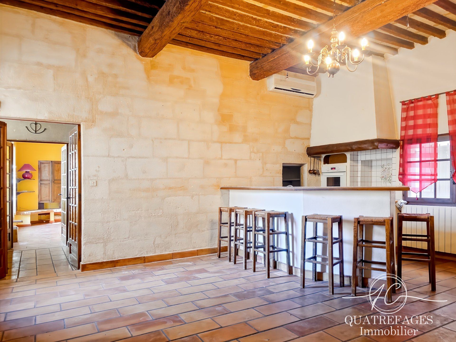 Maison à vendre, 205m², Beaucaire