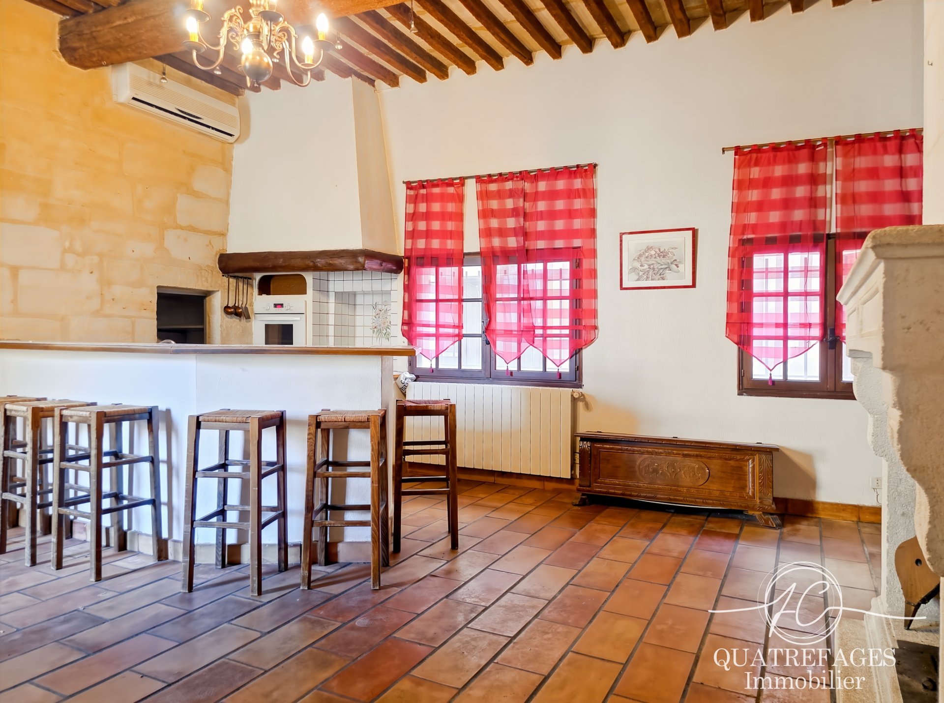 Maison à vendre, 205m², Beaucaire