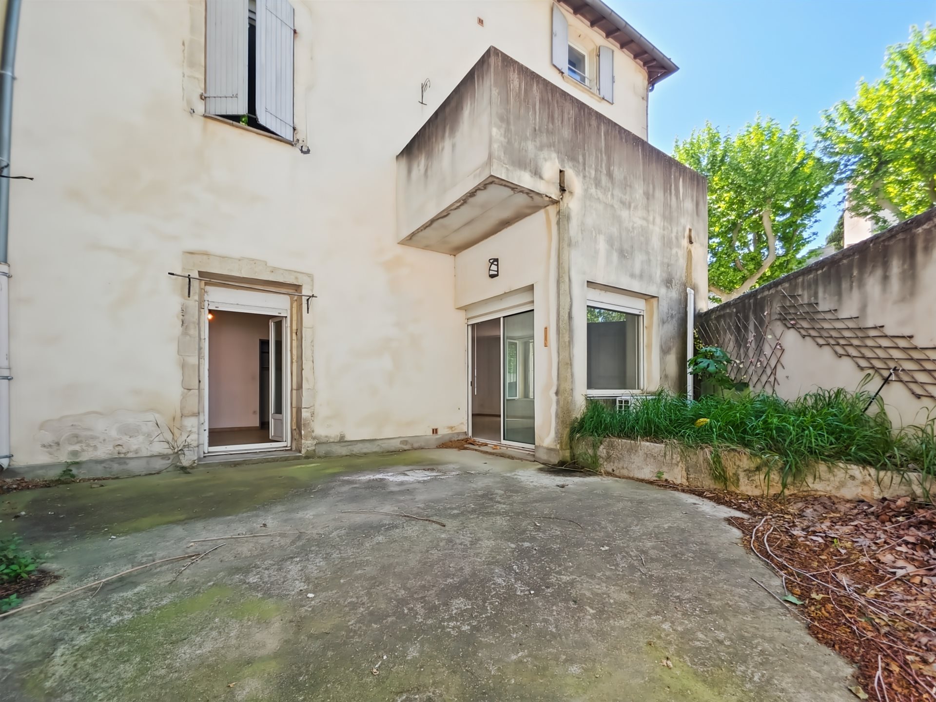 Appartement à vendre, 57m², Tarascon