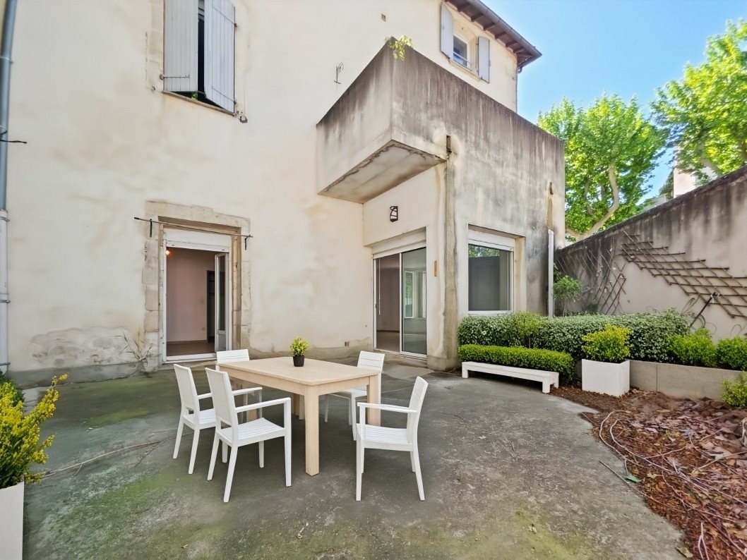 Appartement à vendre, 57m², Tarascon