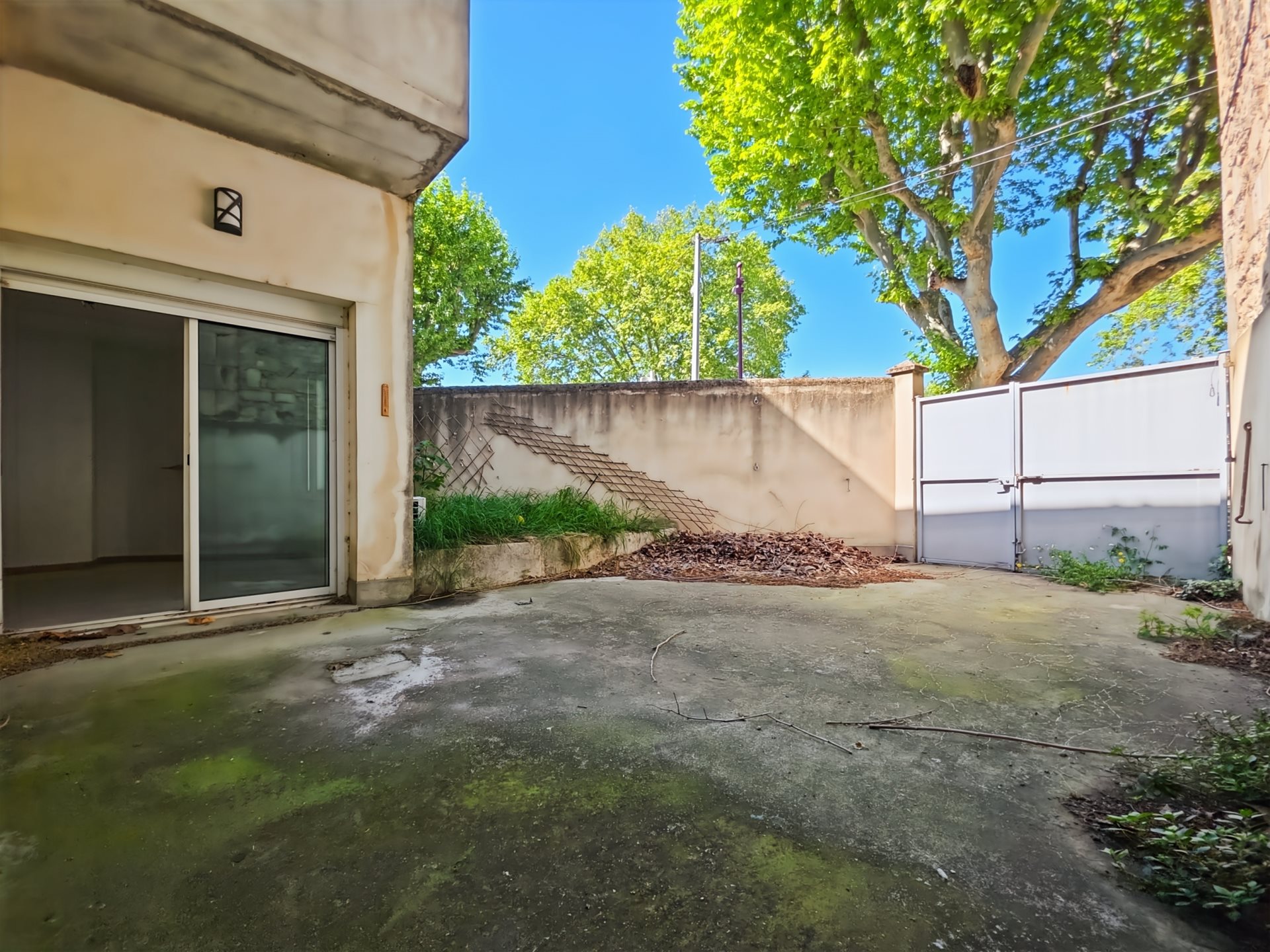 Appartement à vendre, 57m², Tarascon