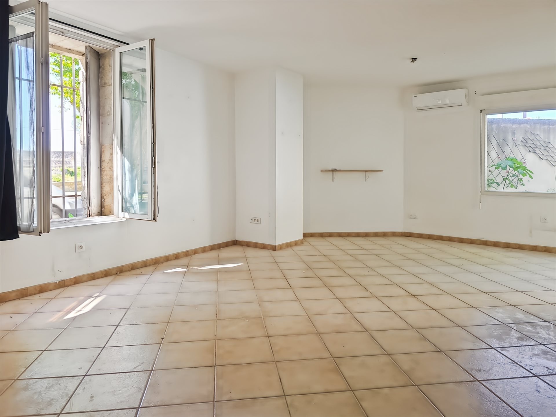 Appartement à vendre, 57m², Tarascon