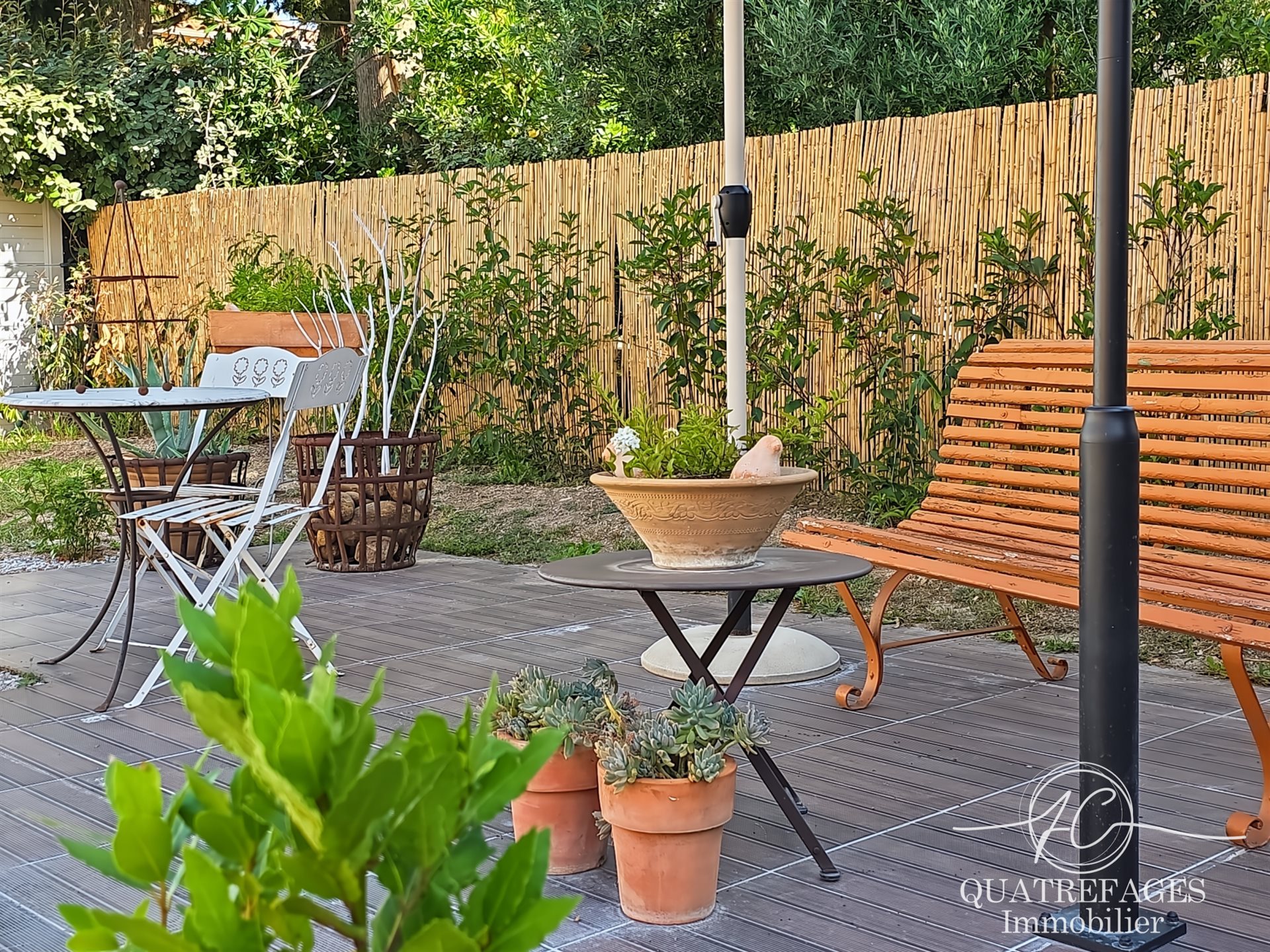 Maison à vendre, 113m², Maussane-les-Alpilles