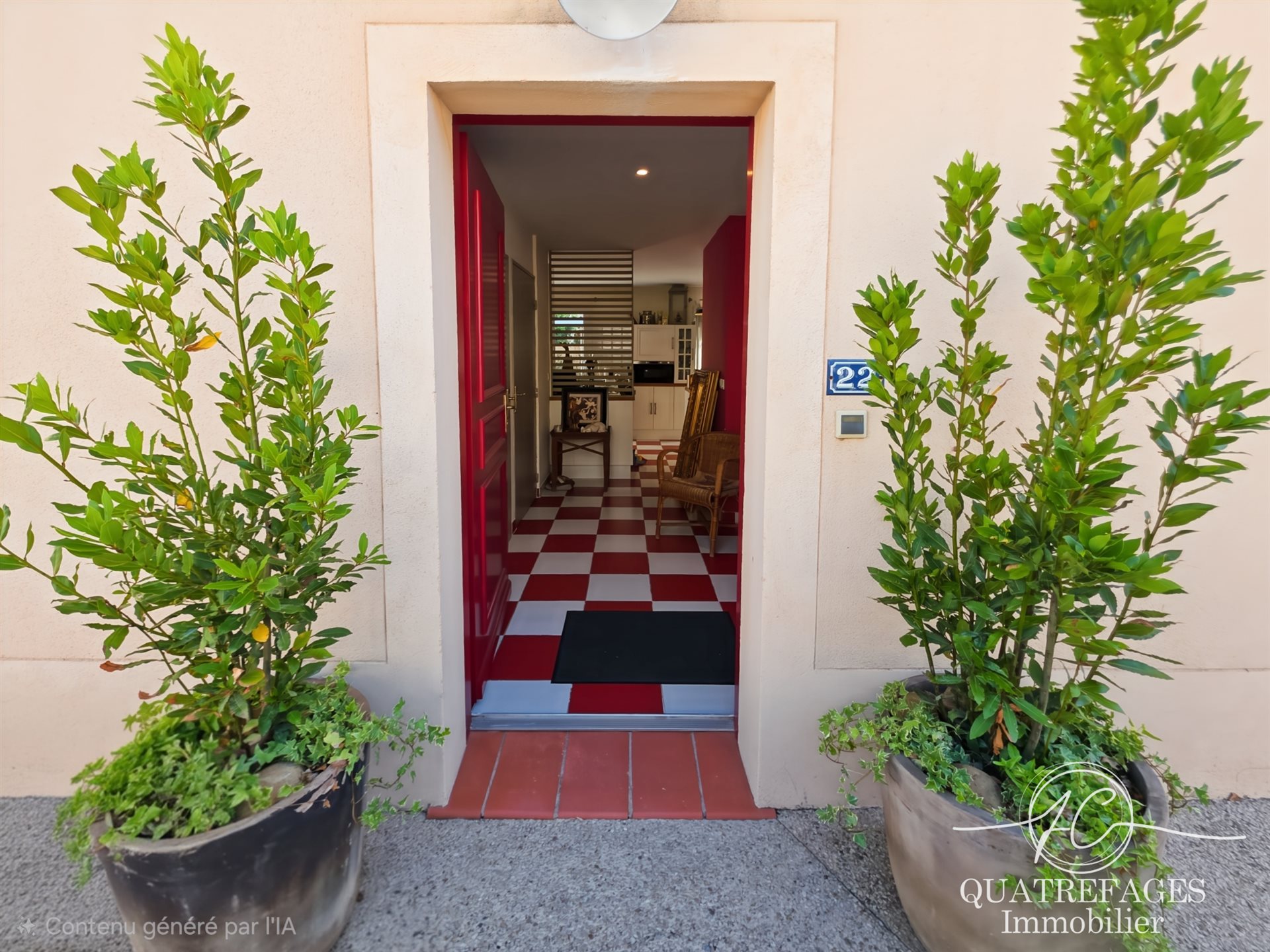 Maison à vendre, 113m², Maussane-les-Alpilles