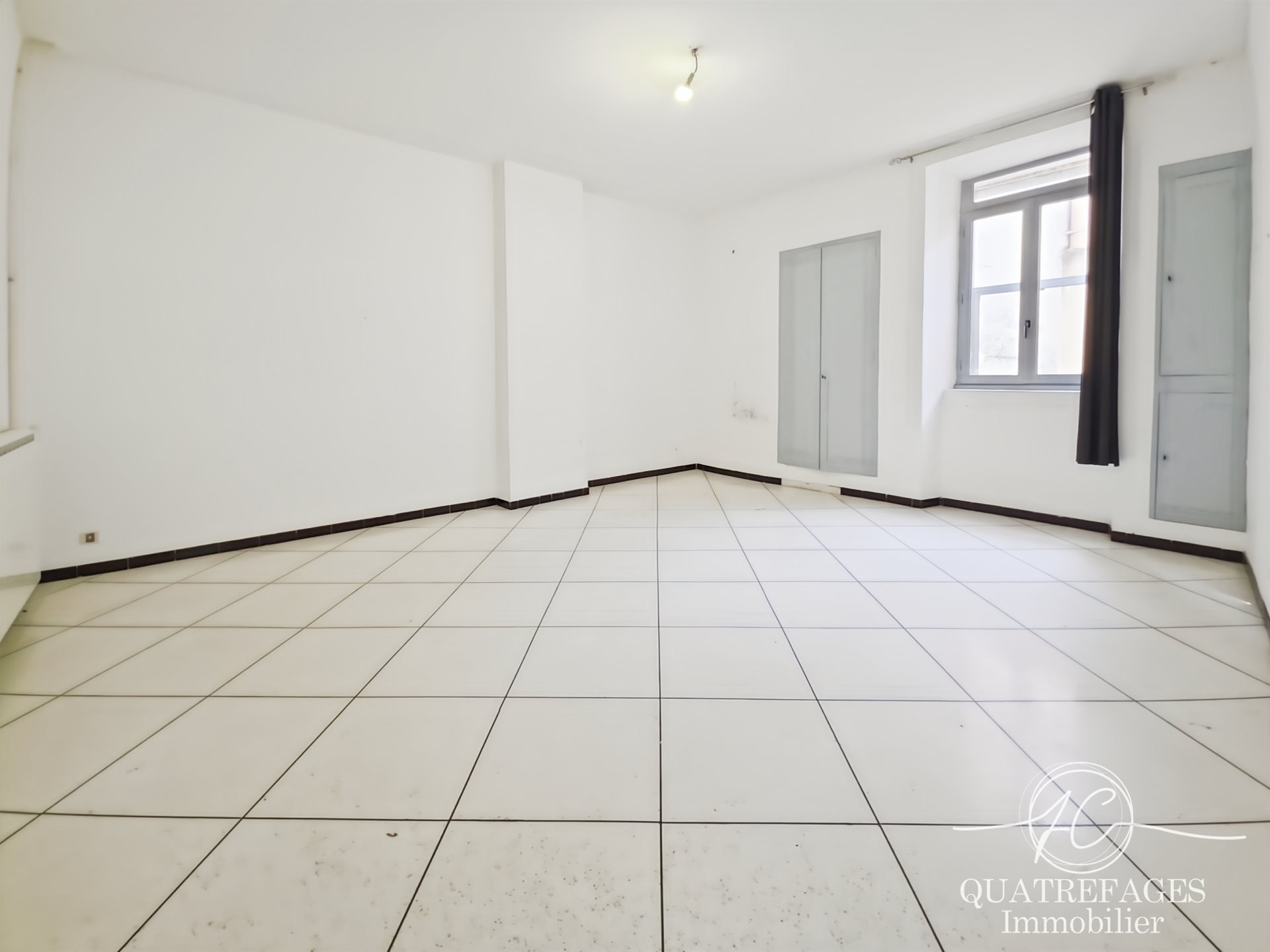 Appartement à vendre, 109m², Beaucaire