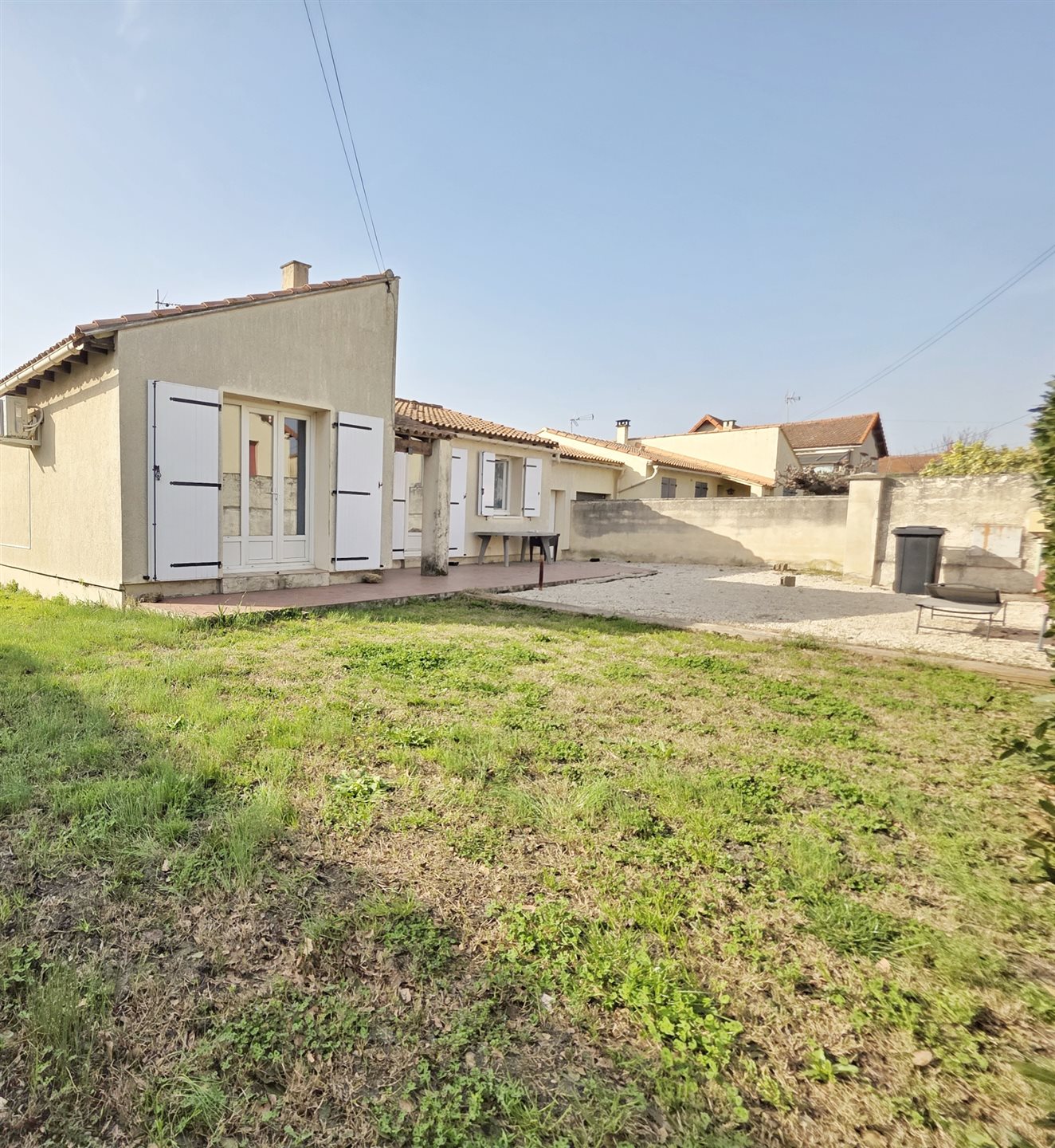 Maison à vendre, 72m², Tarascon