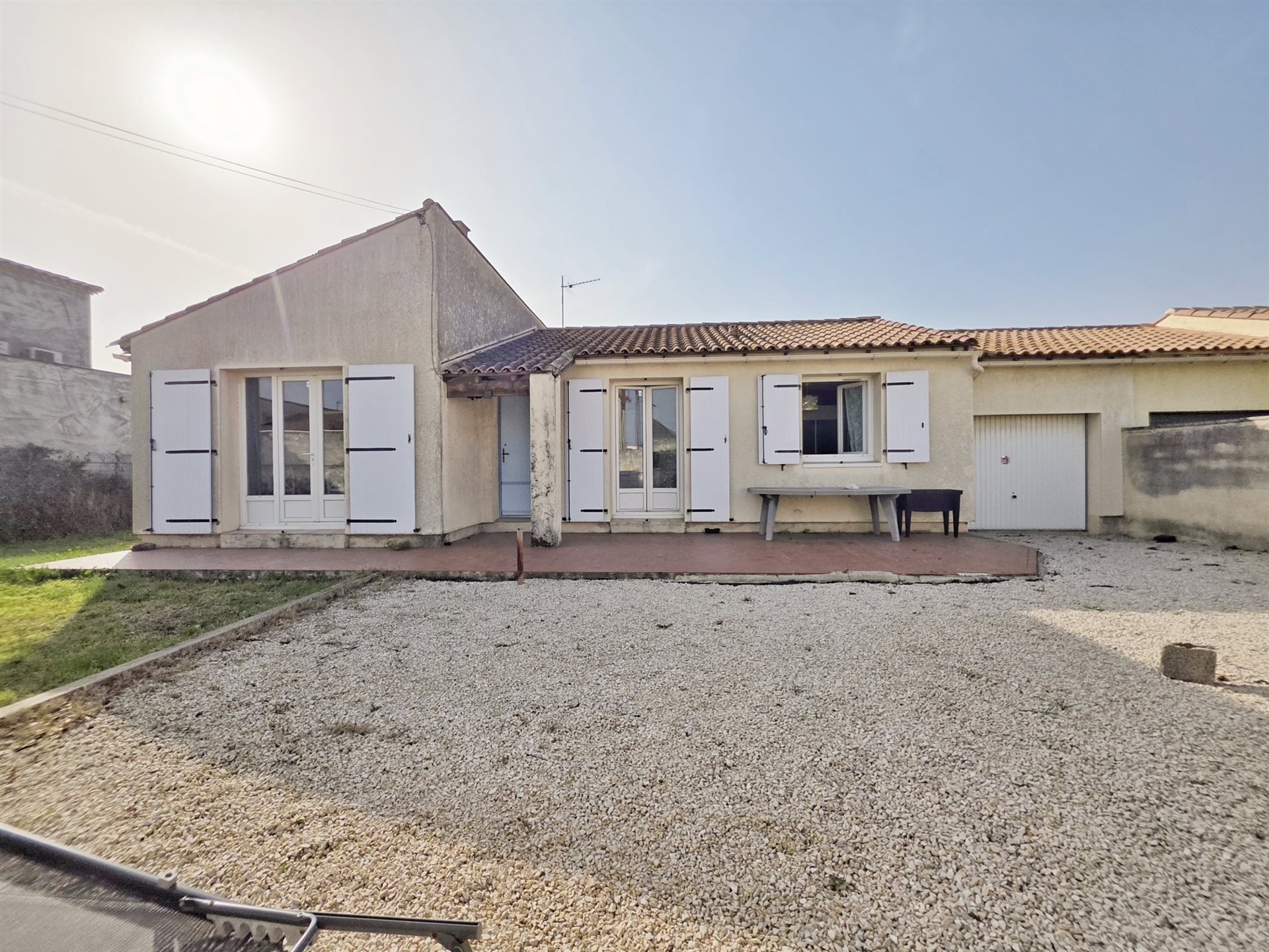 Maison à vendre, 72m², Tarascon