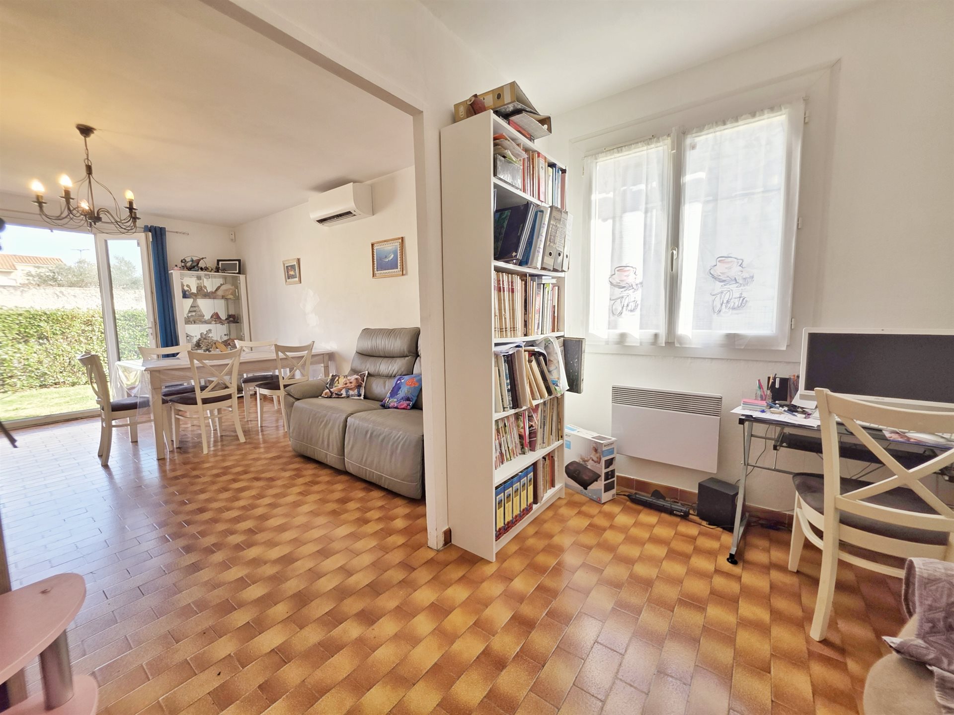 Maison à vendre, 72m², Tarascon