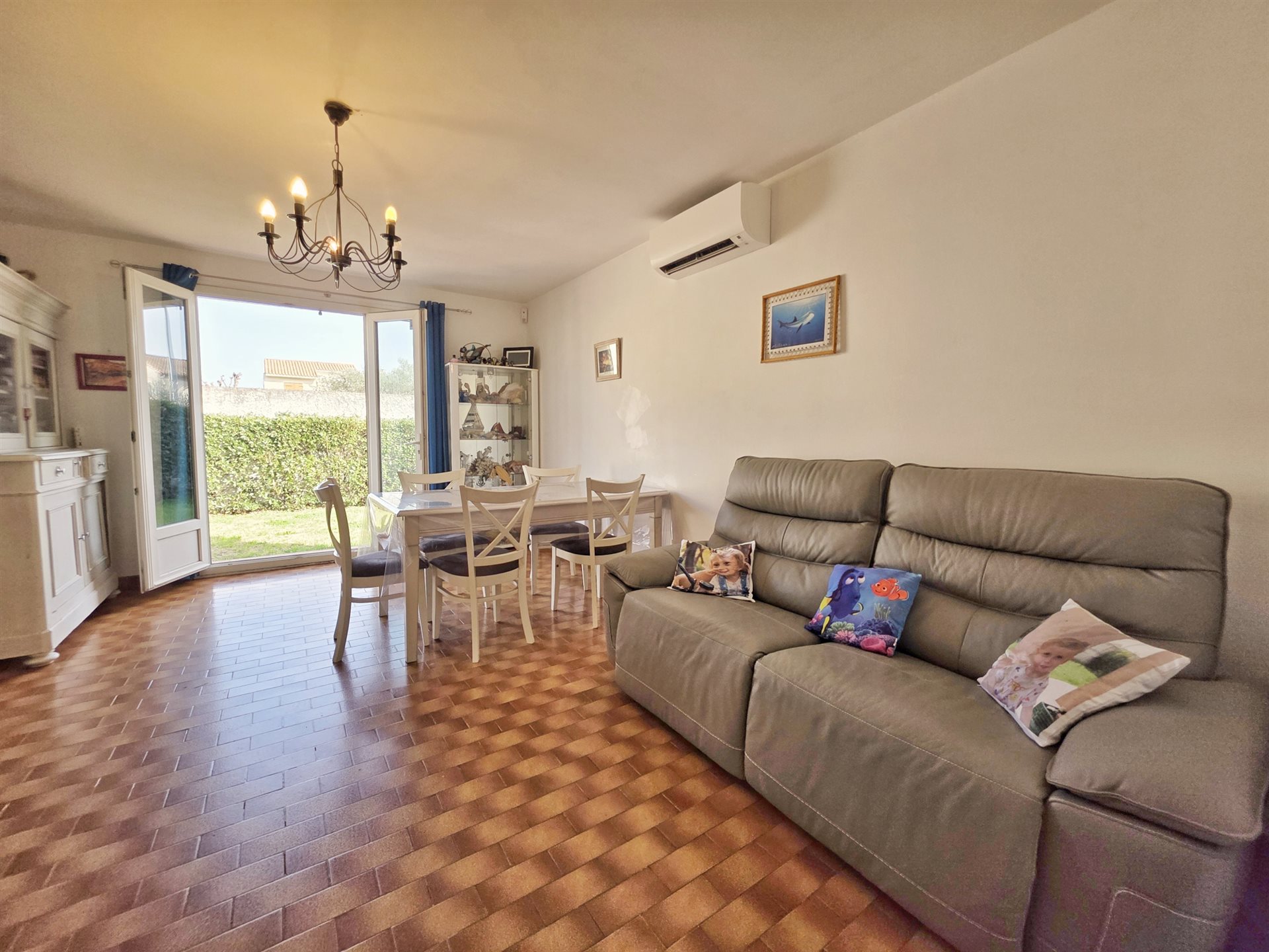 Maison à vendre, 72m², Tarascon