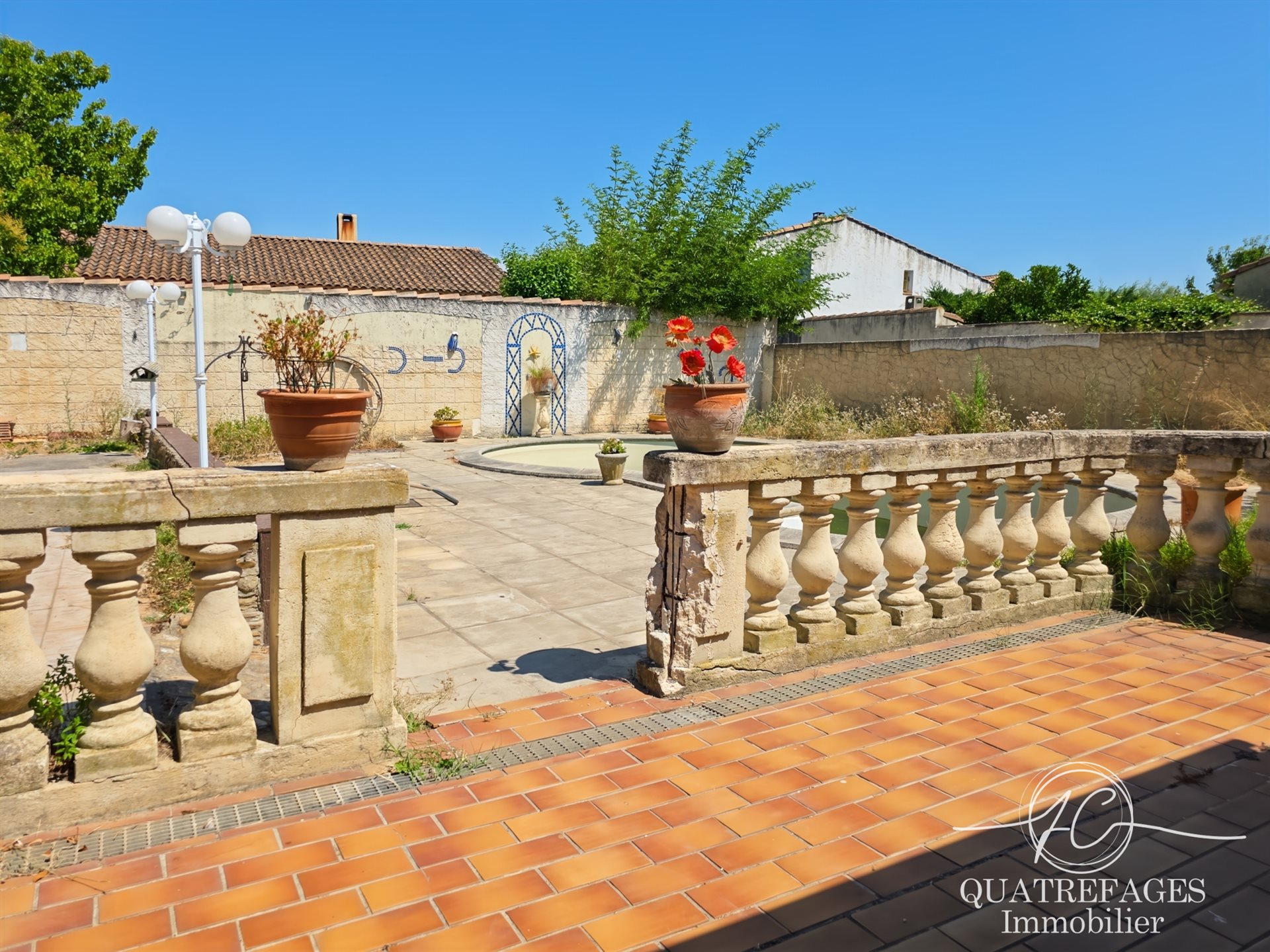 Maison à vendre, 85m², Arles