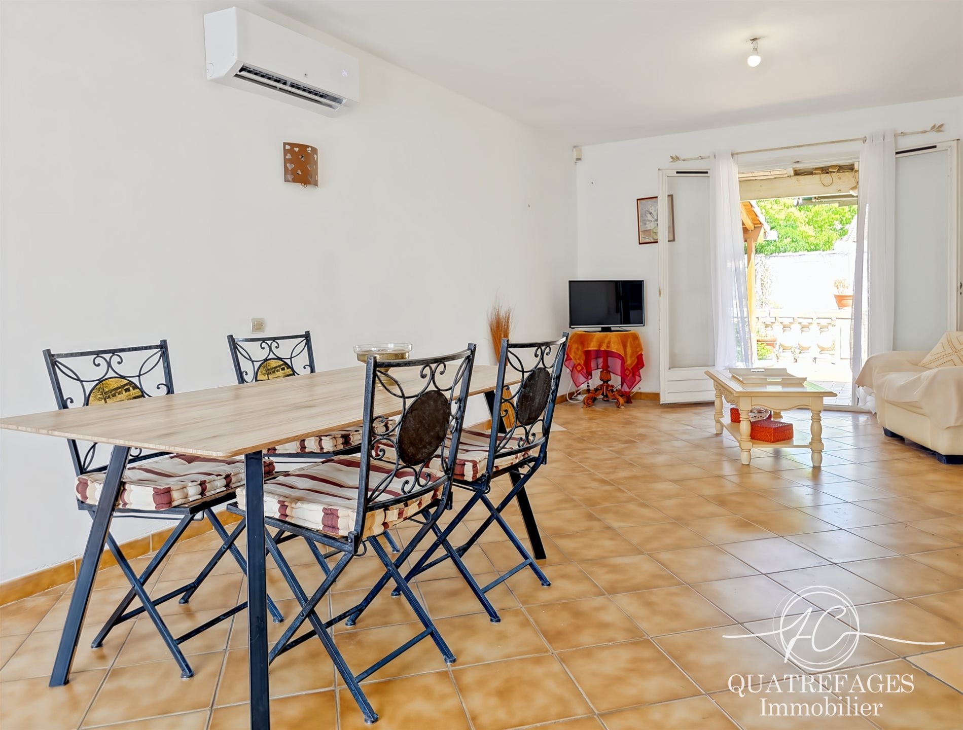 Maison à vendre, 85m², Arles