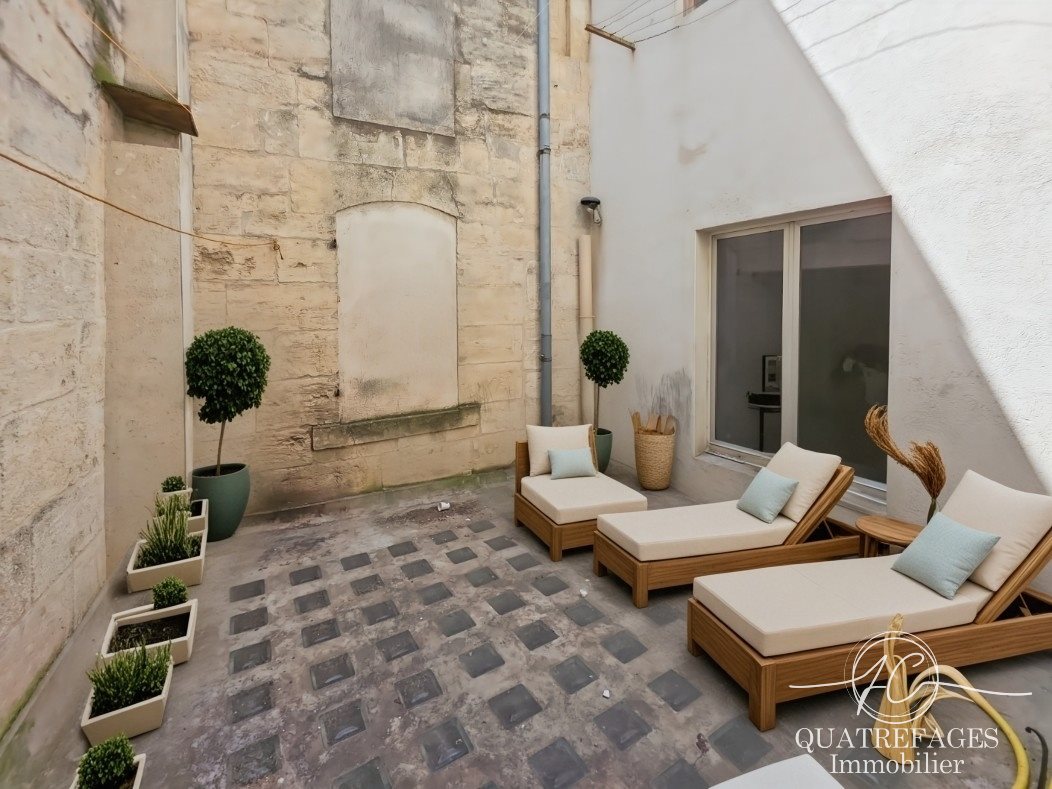 Appartement à vendre, 79m², Beaucaire