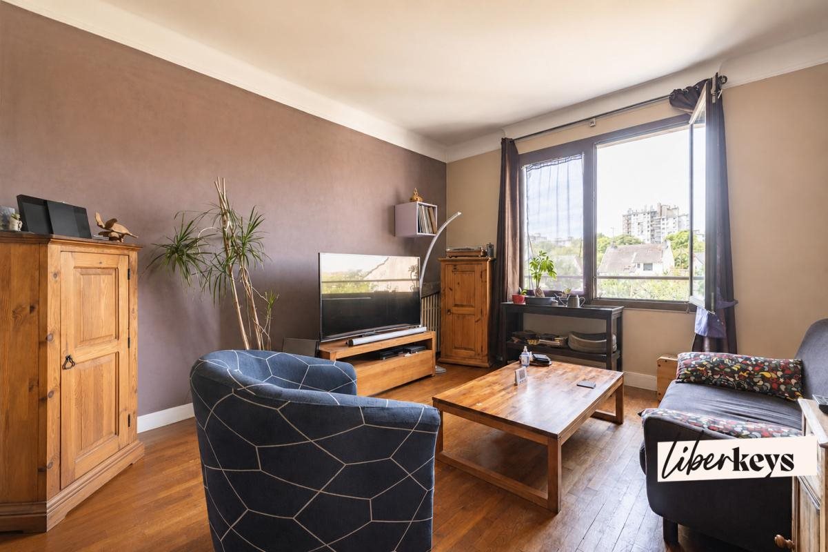 Maison à vendre, 119m², Ris-Orangis