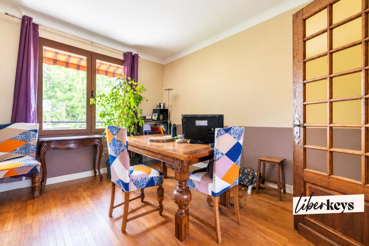 Maison à vendre, 119m², Ris-Orangis