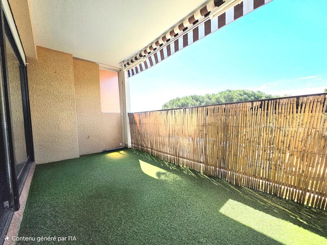 Appartement à vendre, 51m², Bormes-les-Mimosas