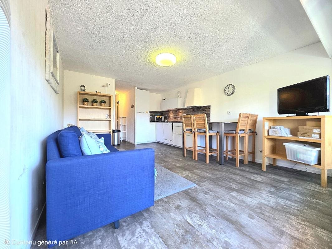 Appartement à vendre, 51m², Bormes-les-Mimosas