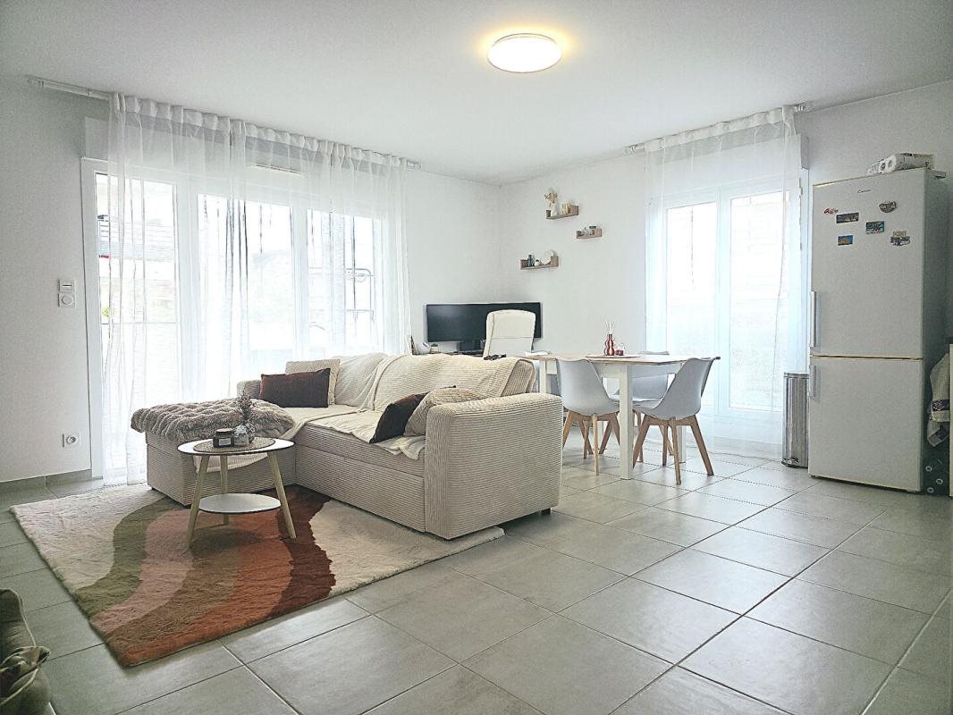 Appartement à vendre, 62m², Le Lavandou