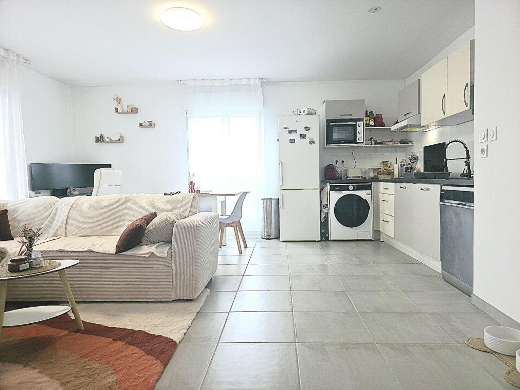 Appartement à vendre, 62m², Le Lavandou