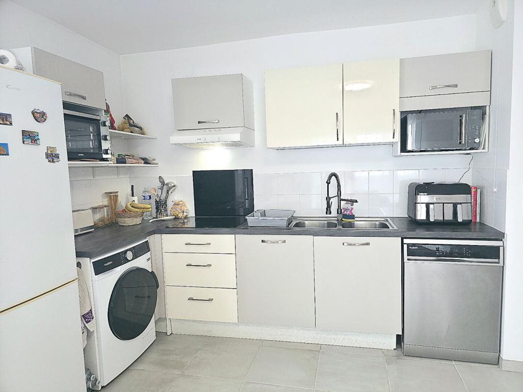 Appartement à vendre, 62m², Le Lavandou