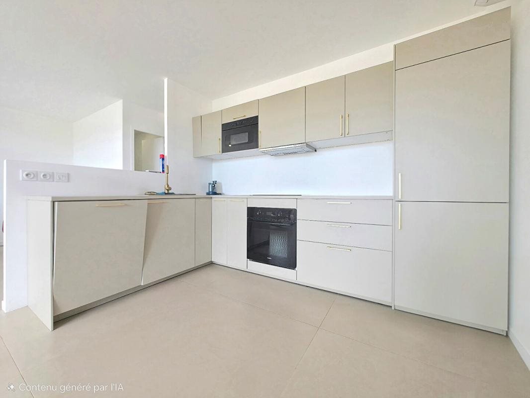 Appartement à vendre, 95m², Le Lavandou