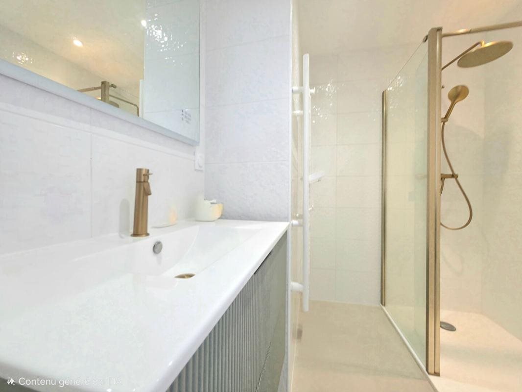 Appartement à vendre, 95m², Le Lavandou