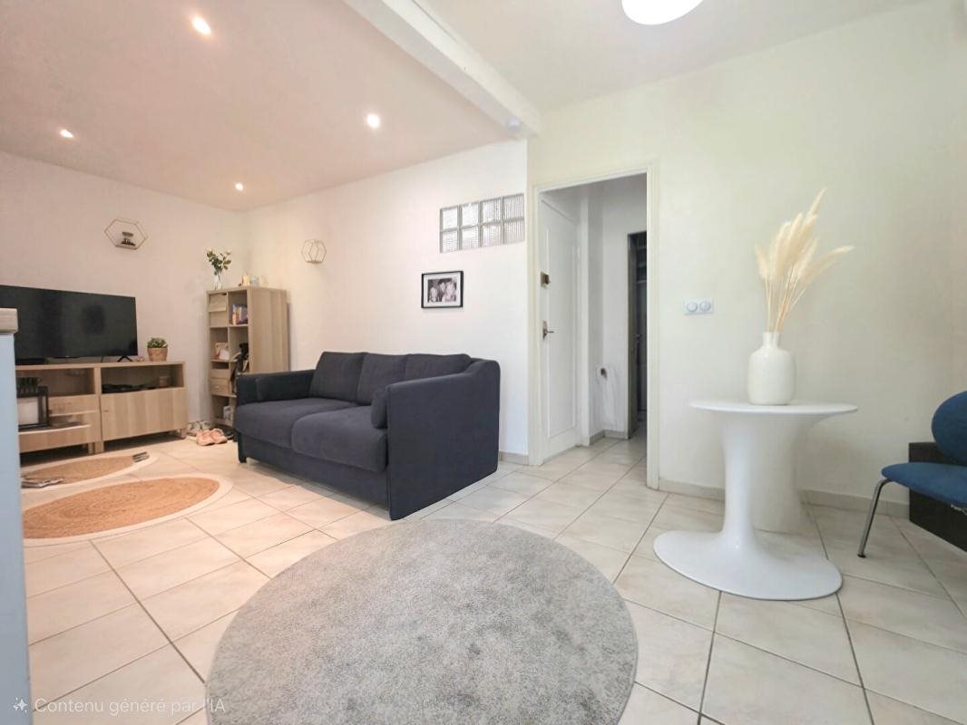 Appartement à vendre, 31m², Bormes-les-Mimosas