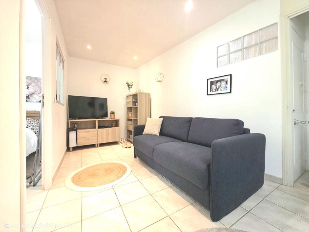 Appartement à vendre, 31m², Bormes-les-Mimosas