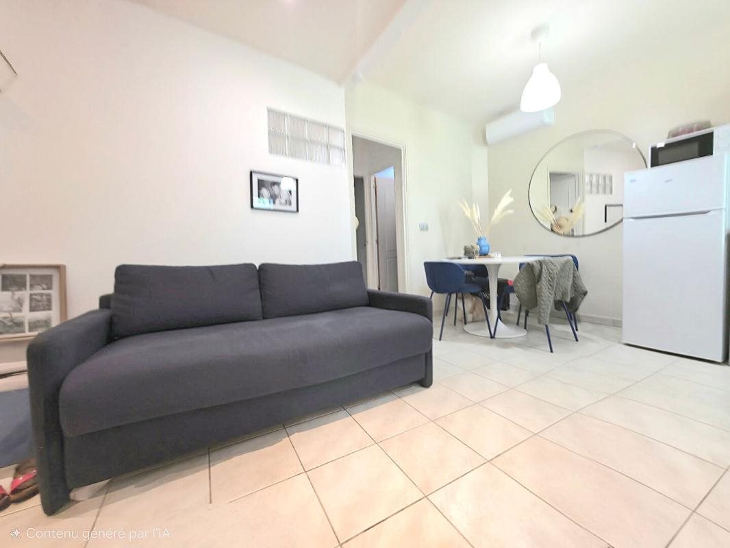 Appartement à vendre, 31m², Bormes-les-Mimosas