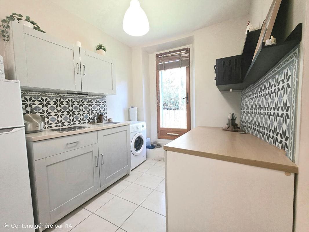 Appartement à vendre, 31m², Bormes-les-Mimosas