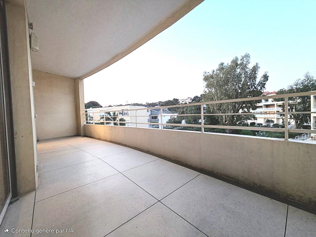 Appartement à vendre, 39m², Bormes-les-Mimosas