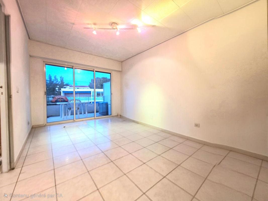 Appartement à vendre, 39m², Bormes-les-Mimosas