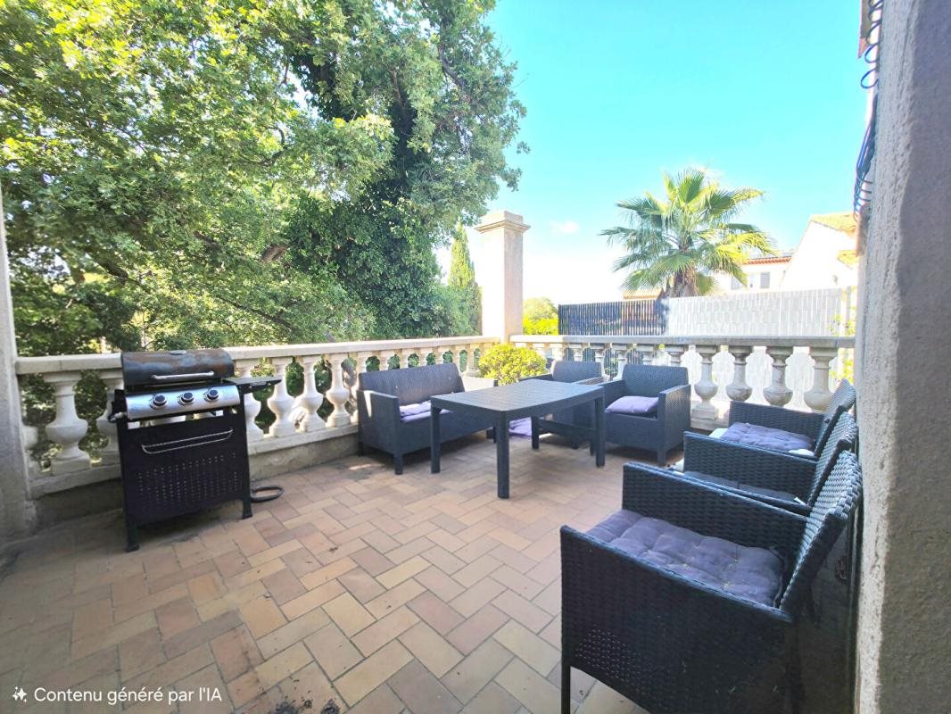 Maison à vendre, 260m², Six-Fours-les-Plages