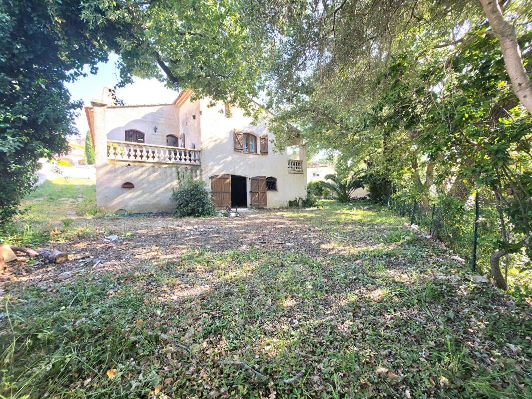 Maison à vendre, 260m², Six-Fours-les-Plages