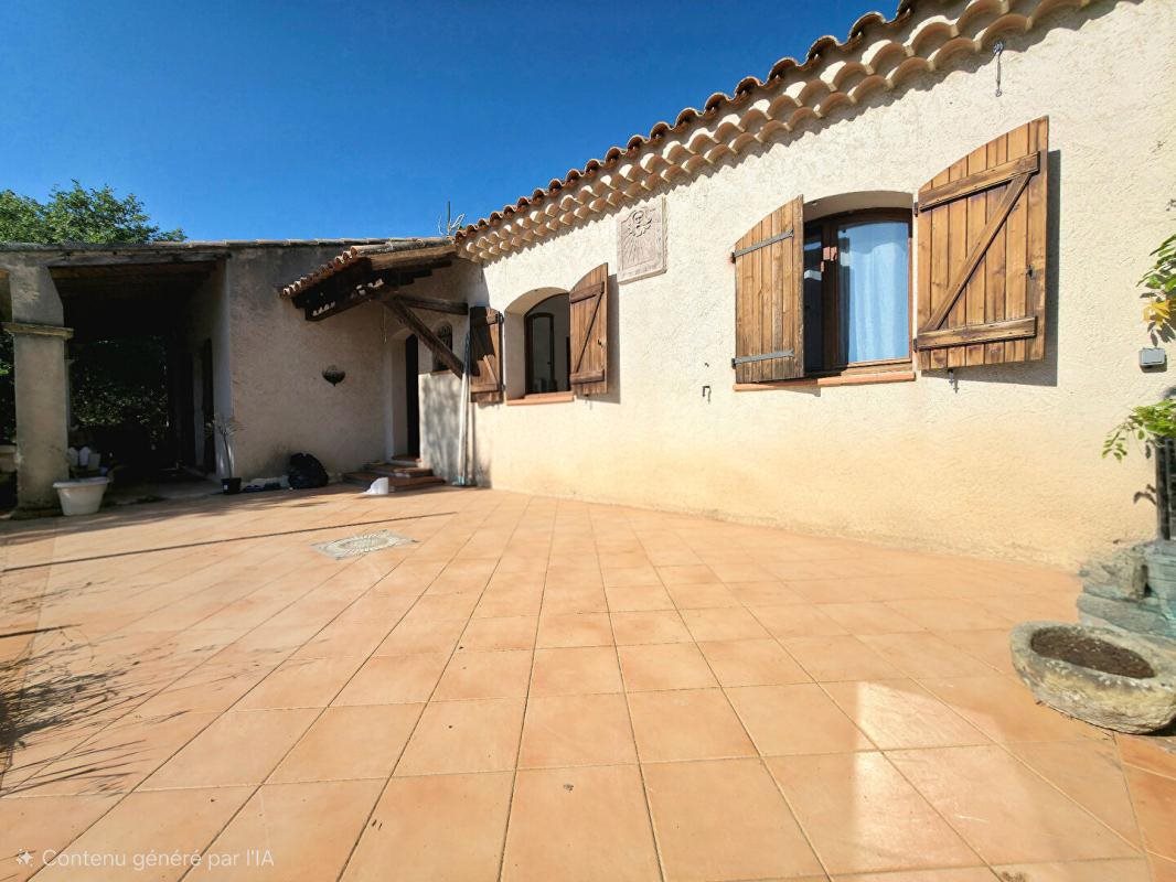 Maison à vendre, 260m², Six-Fours-les-Plages