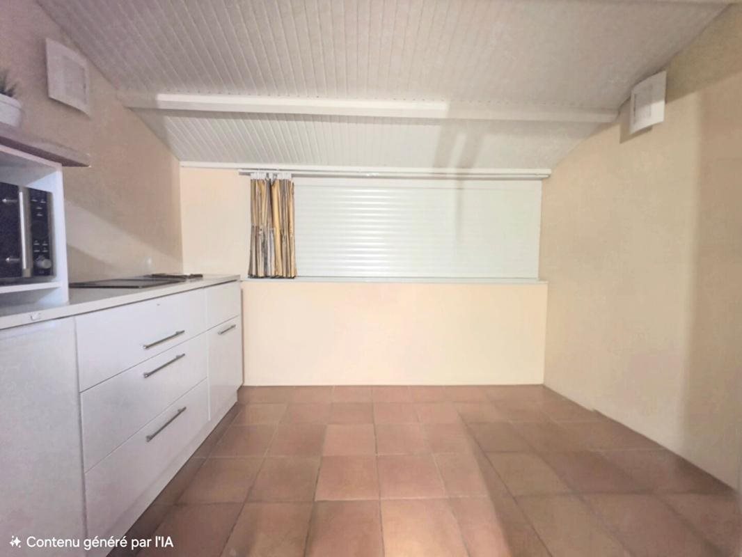 Maison à vendre, 24m², Le Lavandou