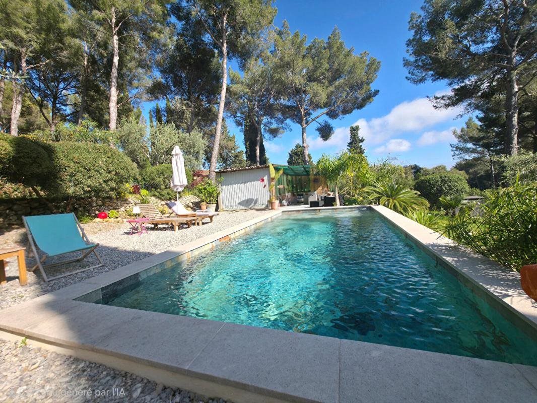 Maison à vendre, 103m², Sanary-sur-Mer