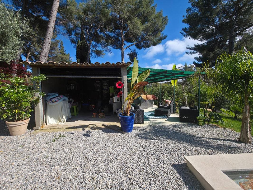 Maison à vendre, 103m², Sanary-sur-Mer