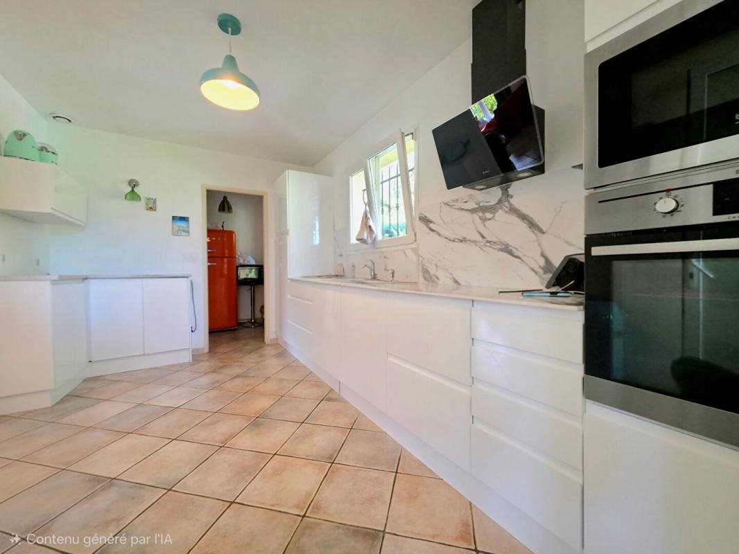 Maison à vendre, 103m², Sanary-sur-Mer